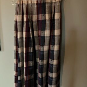 Vintage skirt